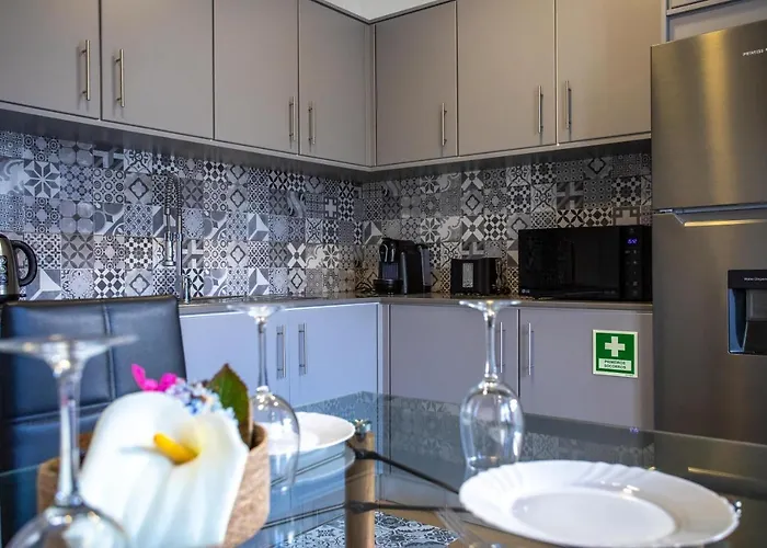 Carvao Pdl בית נופש Arrifes