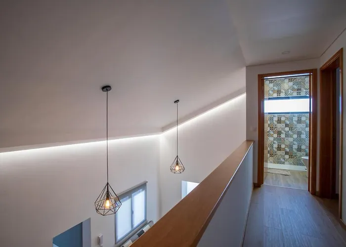 בית נופש Carvao Pdl