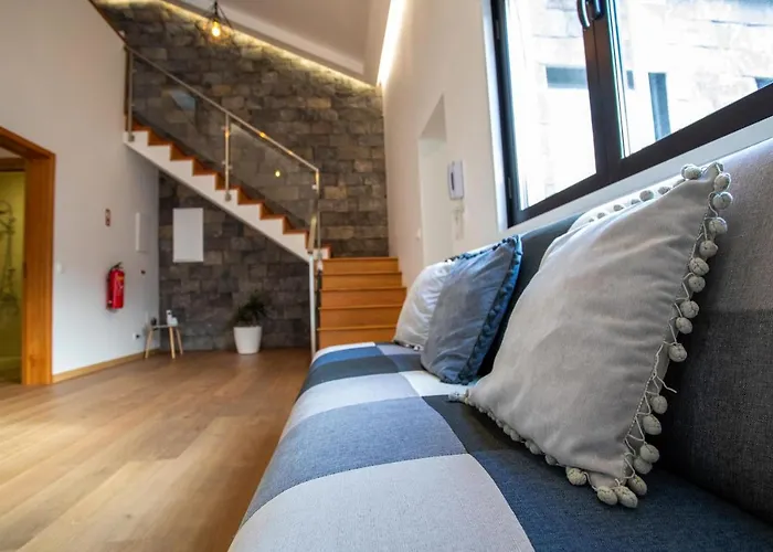 בית נופש Carvao Pdl