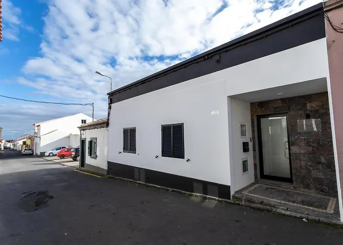 Carvao Pdl * Arrifes