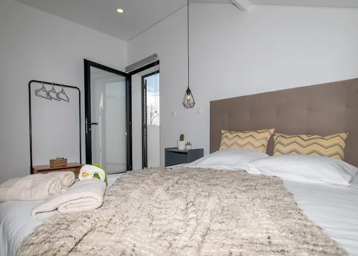 Σπίτι διακοπών Carvao Pdl Arrifes