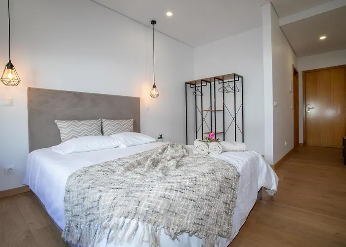 Carvao Pdl בית נופש *