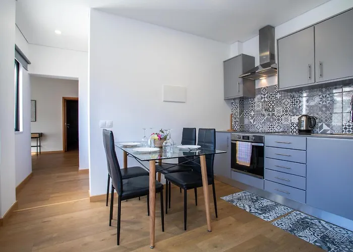 Carvao Pdl בית נופש