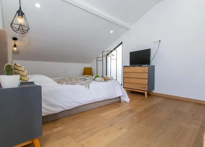 Σπίτι διακοπών Carvao Pdl Arrifes