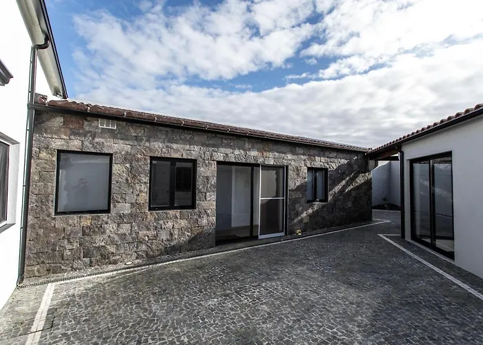 Carvao Pdl Σπίτι διακοπών *