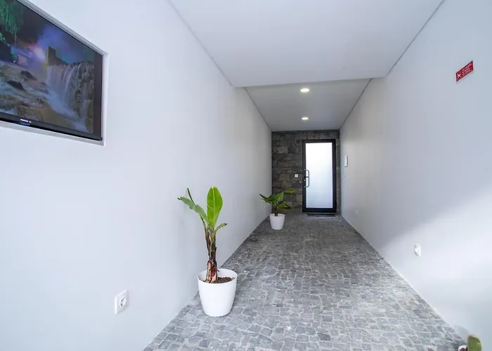 Carvao Pdl Σπίτι διακοπών *