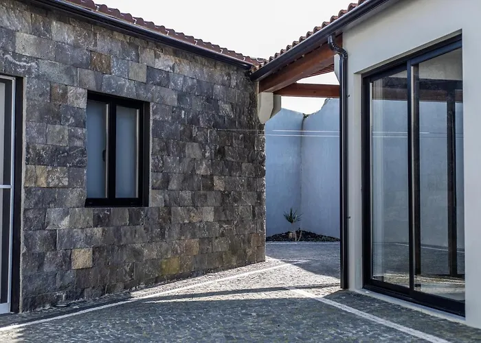 Σπίτι διακοπών Carvao Pdl *