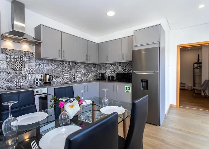 בית נופש Carvao Pdl *