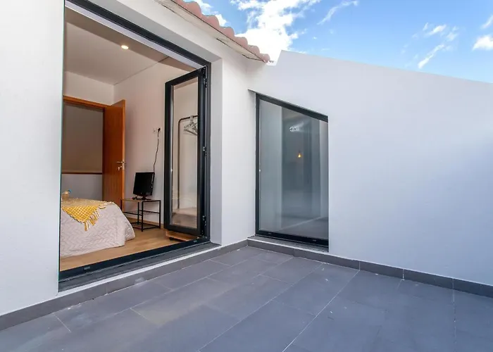 Carvao Pdl בית נופש *