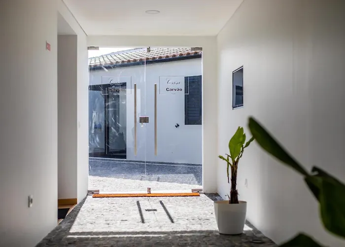 בית נופש Carvao Pdl