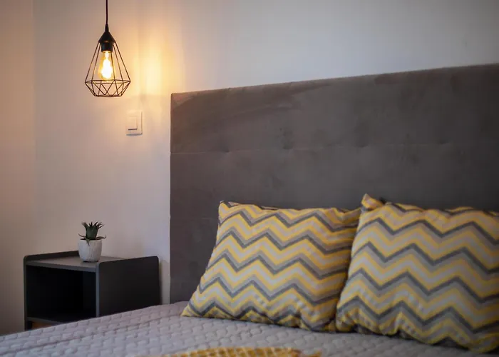 Carvao Pdl בית נופש Arrifes