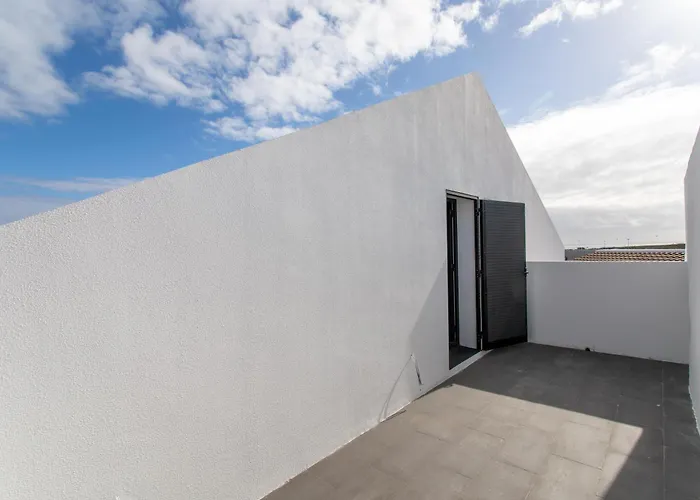 Carvao Pdl בית נופש Arrifes